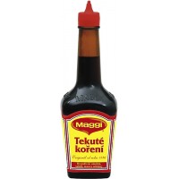 Maggi Tekuté koření 200g