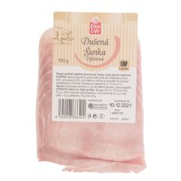 Fine Life Šunka výběrová dušená 100g