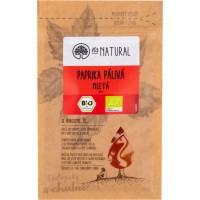 It's Natural Paprika mletá pálivá BIO 15g
