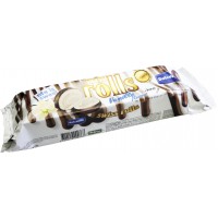 Dolce Vita roláda s vanilkovou příchutí 300g