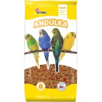 Akinu Andulka complet menu 500g
