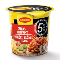 MAGGI 5 minutes Guláš TĚST. 55g