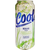 Staropramen Cool Bezinka nealkoholické pivo 500ml...