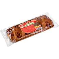 cake mania la treccia čokoláda 300g