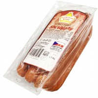 Vodňanské kuře Párky striptýzky 340g
