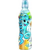 Kubík Waterrr Příchuť hruška 500ml