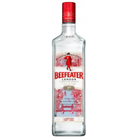 Beefeater gin 47% 0.5l