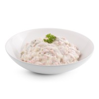 ARO Salát pařížský 100g cca 100g