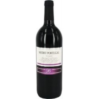 Víno B Modrý Portugal 1L 11%