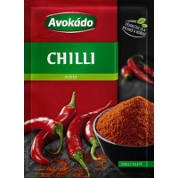 Avokádo Chilli mleté 28g