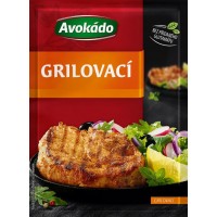 Avokádo Grilovací 30g
