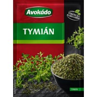Avokádo Tymián 12g