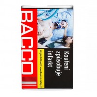 BACCO tabák červený 30g