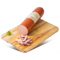 Morliny Výrobní salám cca 100g