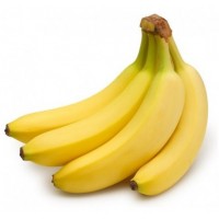 Banány 1ks cca 200g