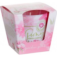 Bartek svíčky royal pink & powder pink 115g