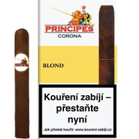 Principes doutnik corona blond 1ks