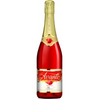Avanti Fragola jahodové 0,75l