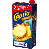 Caprio ananas 2L