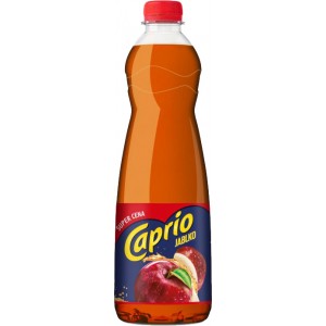 Caprio hustý sirup jablko 0,7L