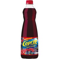 Caprio Hustý Sirup Lesní Ovoce 0,7L