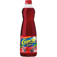 Caprio Hustý Sirup Malina 700ml
