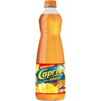 Caprio Hustý Sirup Jablko mango 0,7L
