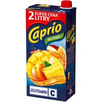 Caprio Multivitamín 2l