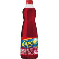Caprio hustý sirup Višeň 0,7L