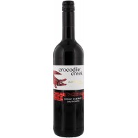 Crocodile Creek víno Shiraz Cabernet Sauvignon 14...
