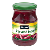 Hamé Červená řepa 330g
