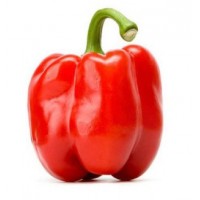 Paprika Červená cca 200g