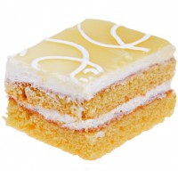 Řez s citronovou příchutí 70g