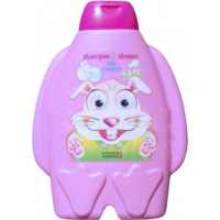 Botanic dětský šampon + pěna ice cream 300ml
