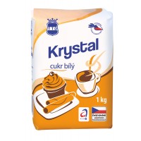 TTD Cukr krystal 1kg