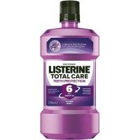 Listerine Ústní voda CZ Total Care 250ml