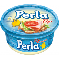 Perla Tip rostlinný margarín 500g