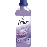 Lenor aviváž moonlight harmony 31praní 930ML