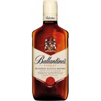Ballantines skotská whisky 40% 0,7L