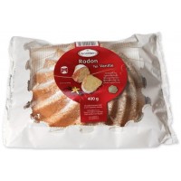 Goldfein Bábovka selská 400g