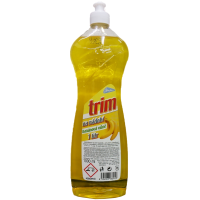 Trim na Nádobí Banánová Vůně 1L