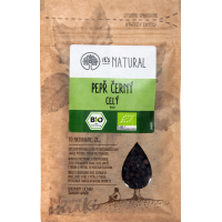 It's Natural BIO Pepř černý celý 20g