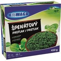 Nowaco Špenát protlak  450g