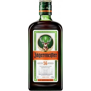 jagermeister 500ml