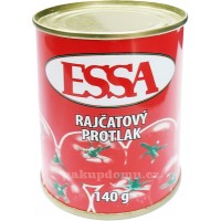 Essa Rajčatový protlak 140g
