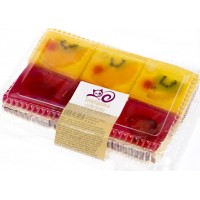 Smetanová cukrárna Ovo kostka 90g