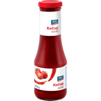 ARO Kečup ostrý 310g
