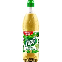 Jupí Sirup s příchutí aloe vera 0,7l