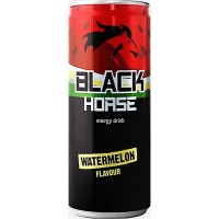 Black Horse Watermelon 250ml
