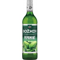 Božkov Peprmint 1l